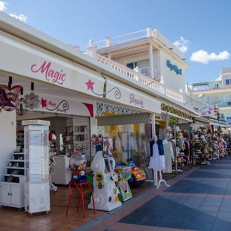 Apartamento Vacacional A 1 Minuto De La Playa - Carihuela توريمولينوس المظهر الخارجي الصورة